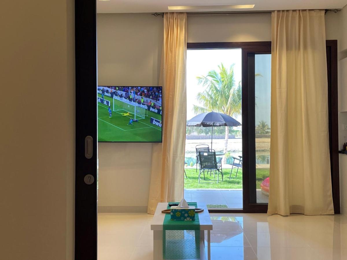Mokango Apartment Hawana Salalah Exterior foto